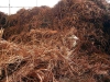 COPPER WIRE SCRAP