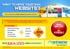 Web Designing Services